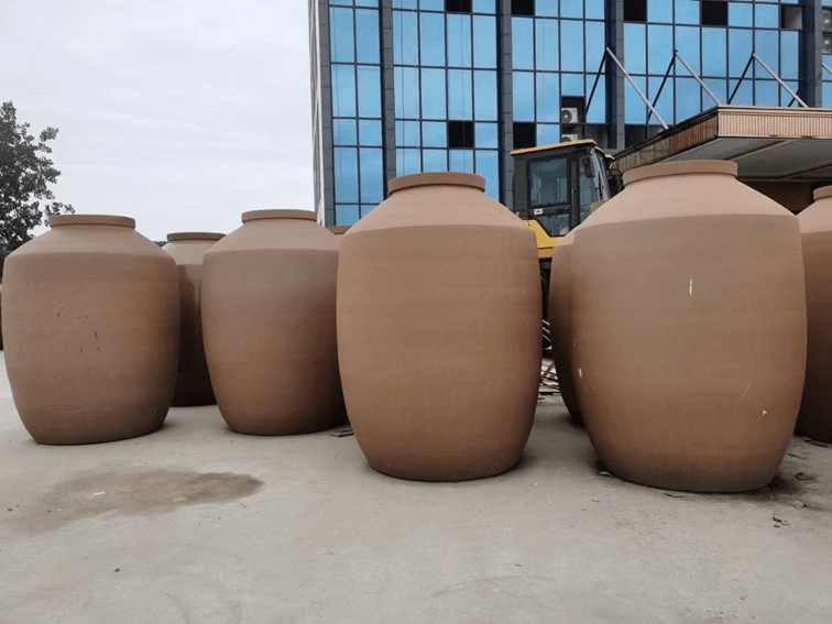 Advantages of clay pots