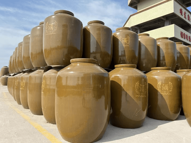 Application scenarios of terracotta clay pots