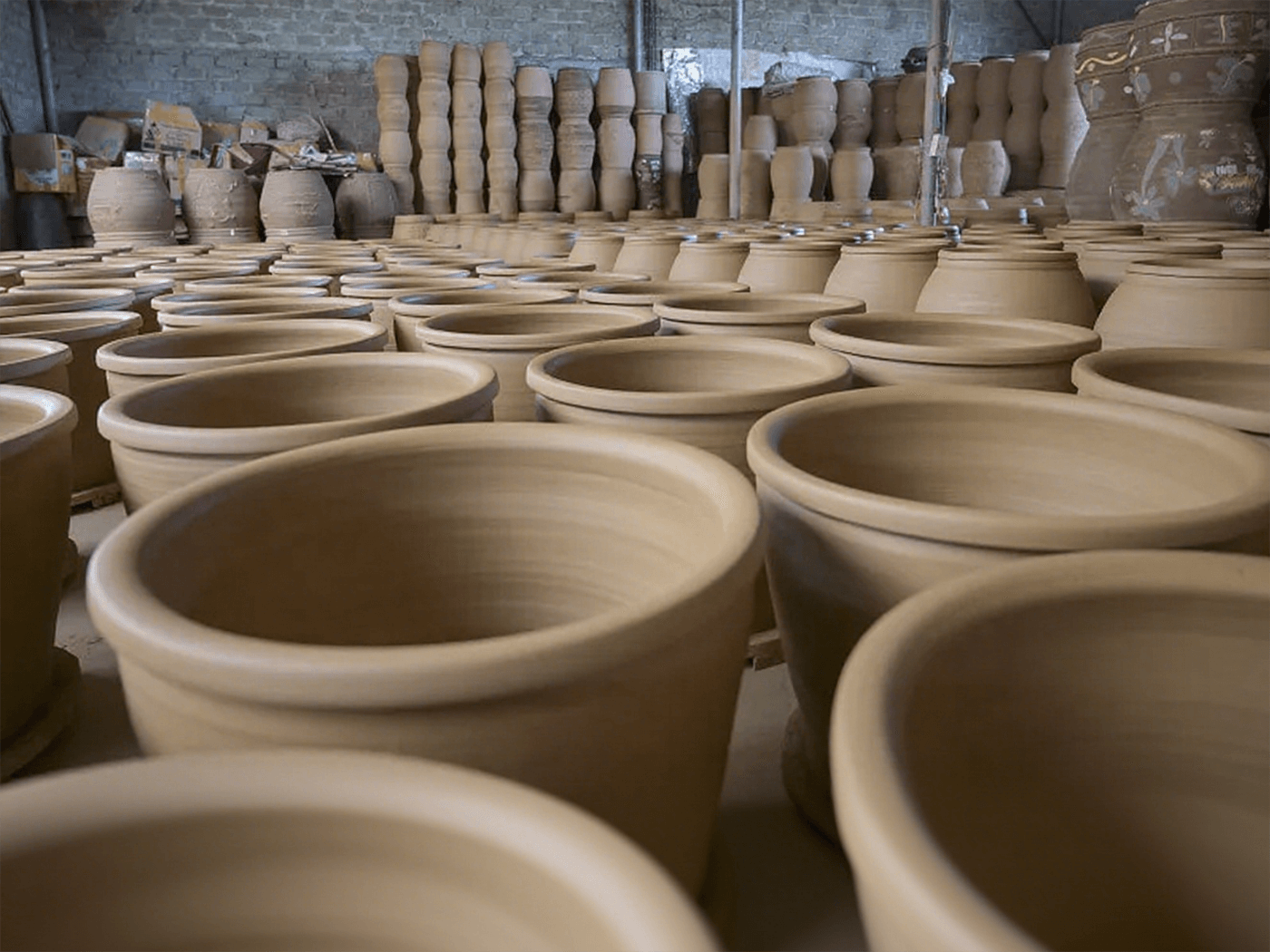 Fermentation Crocks