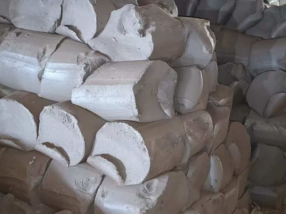 Natural Clay