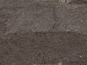 Natural Clay