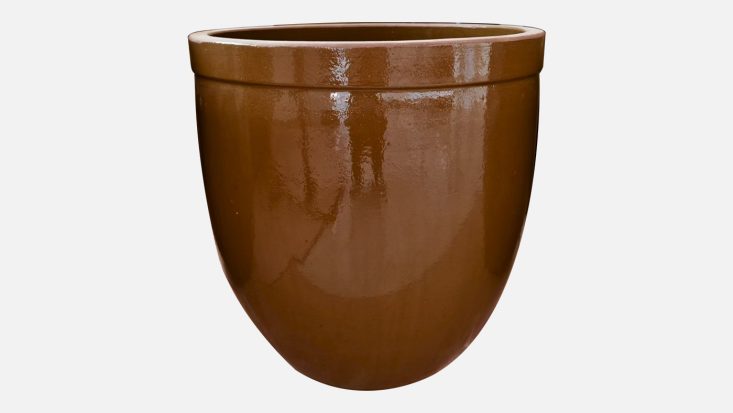 Shunfa 500L Large Sized Glazed Fermentation Crocks