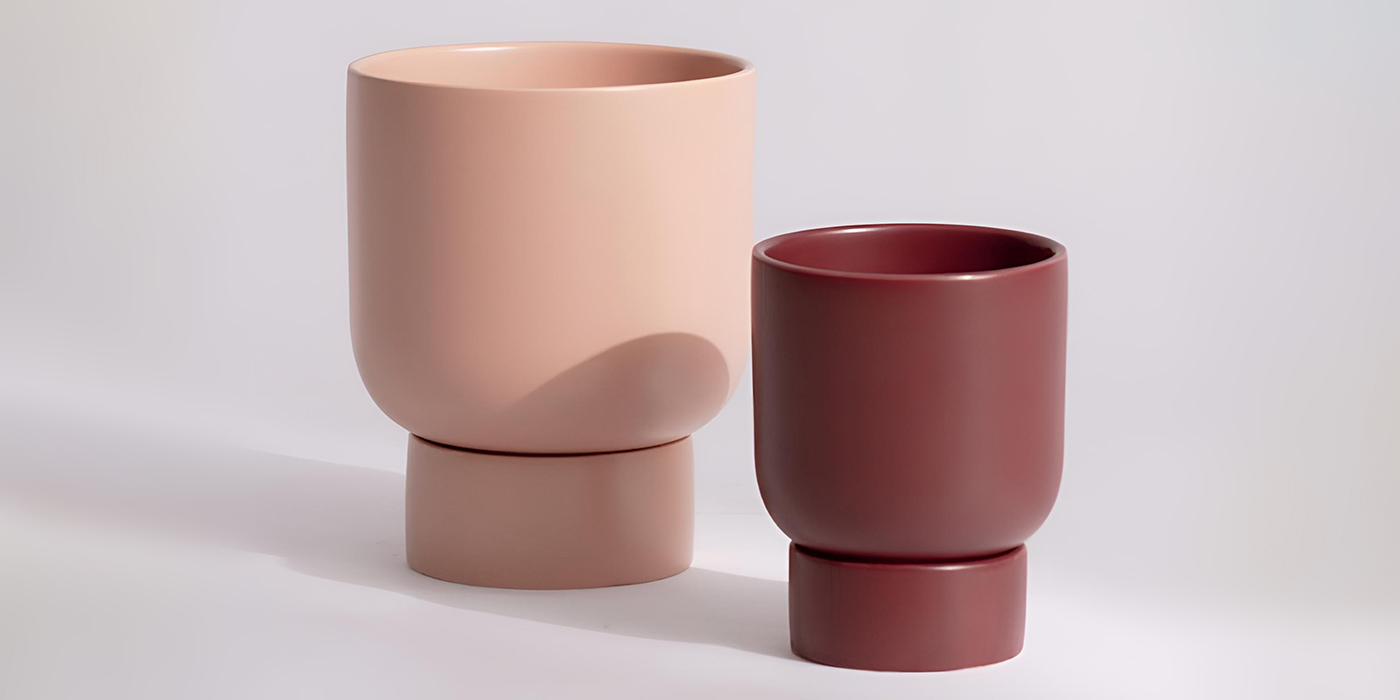 Terracotta Plant Pot