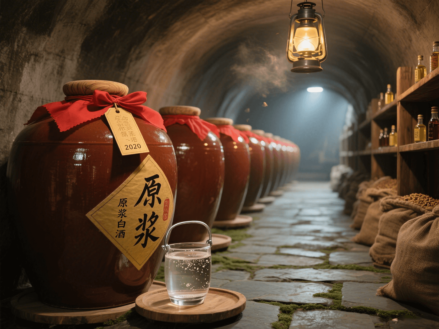 Wine Cellar