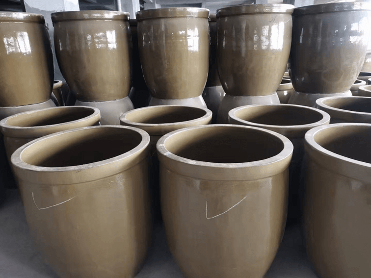 shunfa fermentation crocks