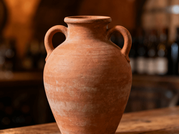 The Classification of Wine Amphora