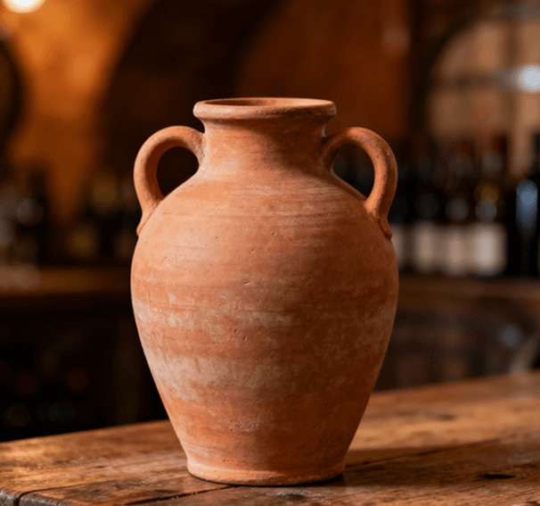 The Classification of Wine Amphora