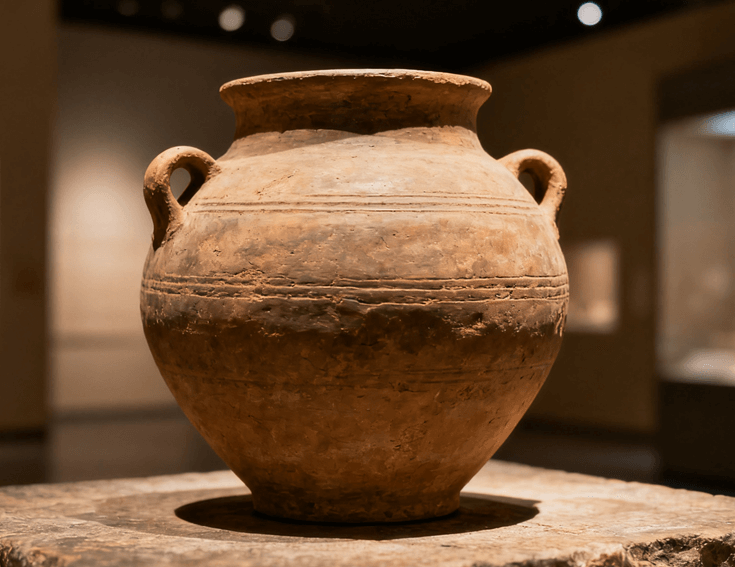 Why People Choose the Terracotta Amphora Jar Today